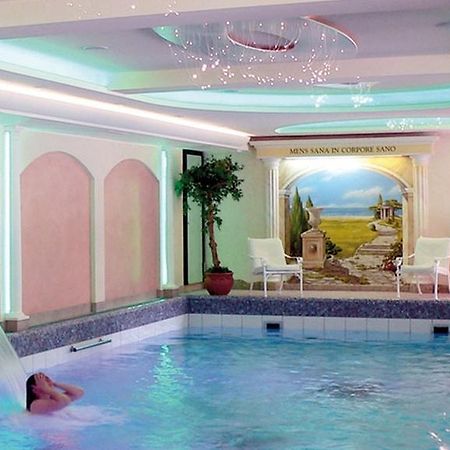 Rueters Parkhotel Willingen (Upland) Exterior foto