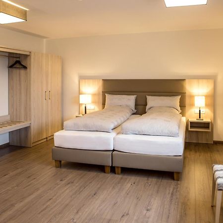 Rueters Parkhotel Willingen (Upland) Exterior foto