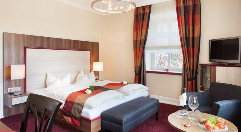 Rueters Parkhotel Willingen (Upland) Quarto foto