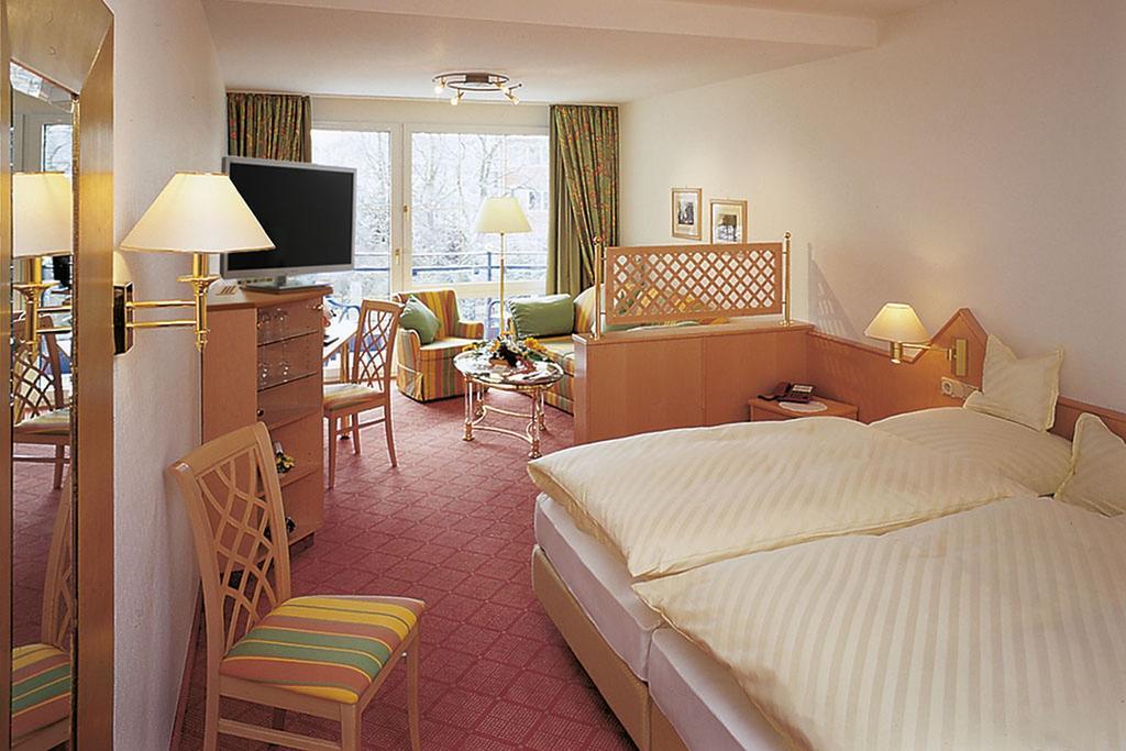 Rueters Parkhotel Willingen (Upland) Quarto foto