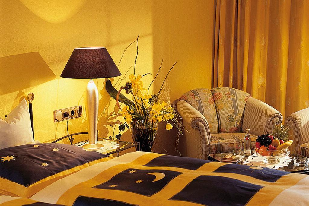 Rueters Parkhotel Willingen (Upland) Quarto foto