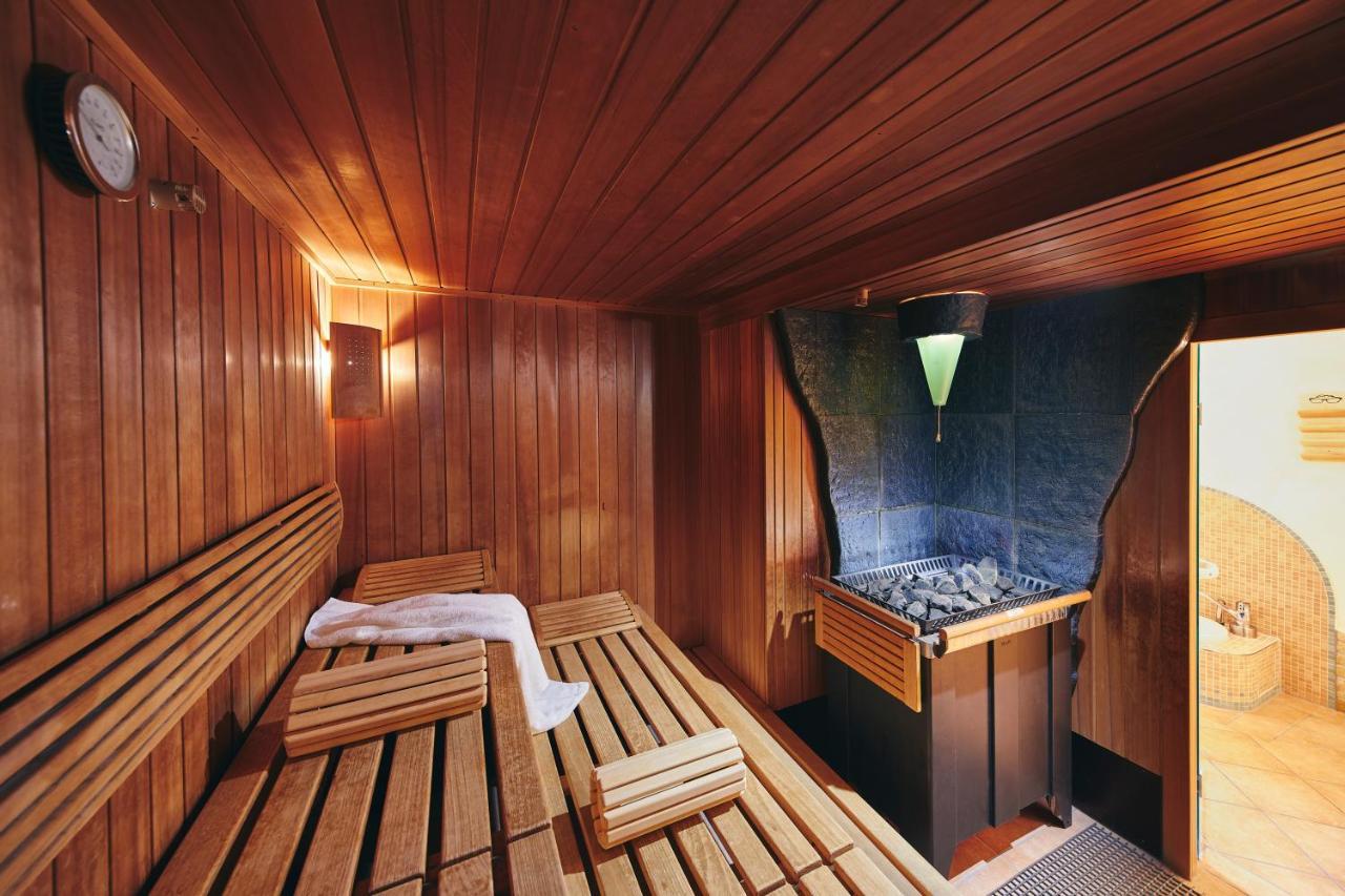 Rueters Parkhotel Willingen (Upland) Exterior foto
