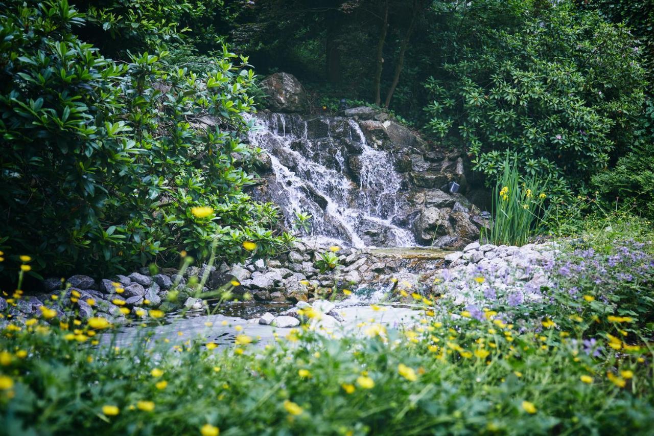 Rueters Parkhotel Willingen (Upland) Exterior foto
