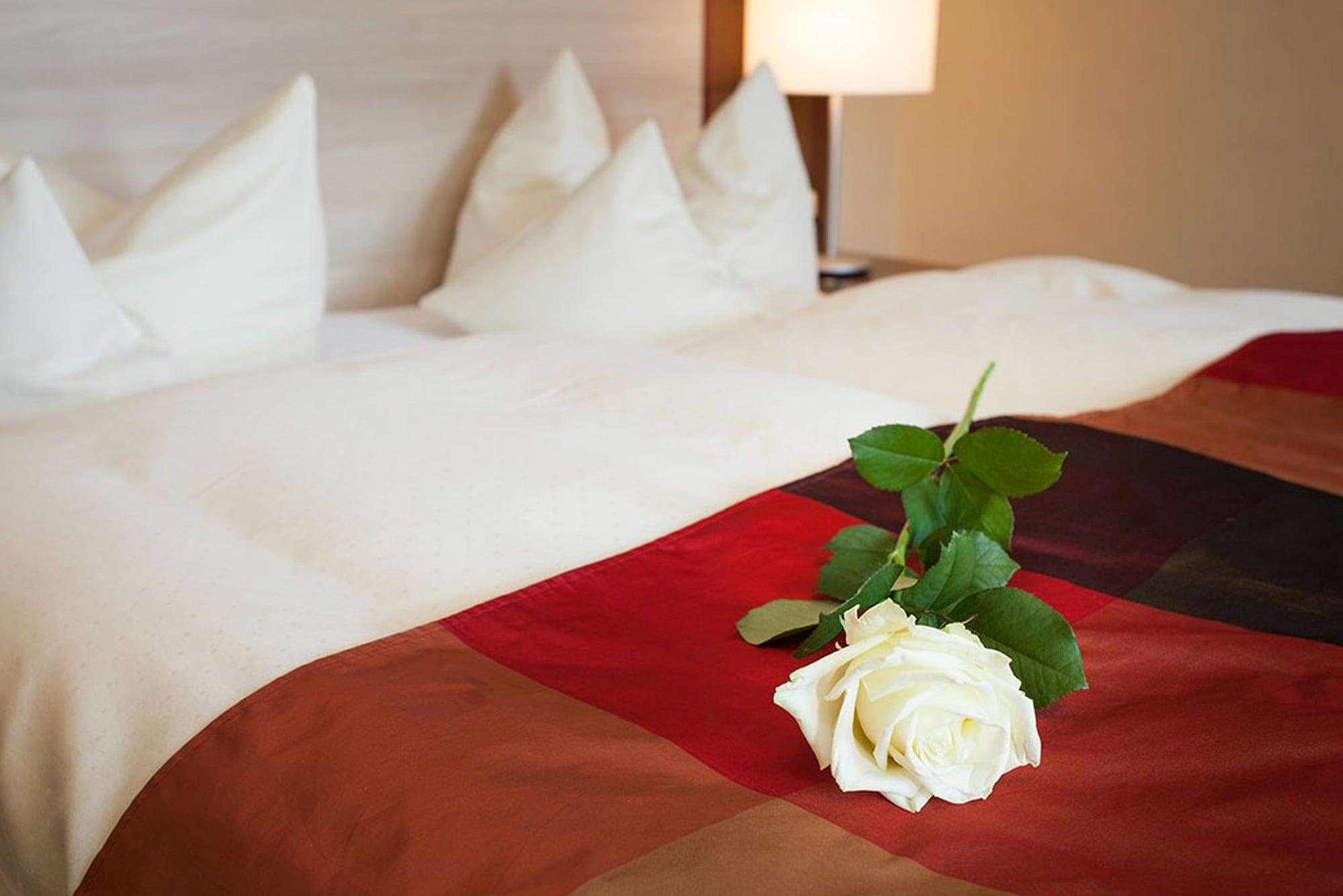 Rueters Parkhotel Willingen (Upland) Exterior foto