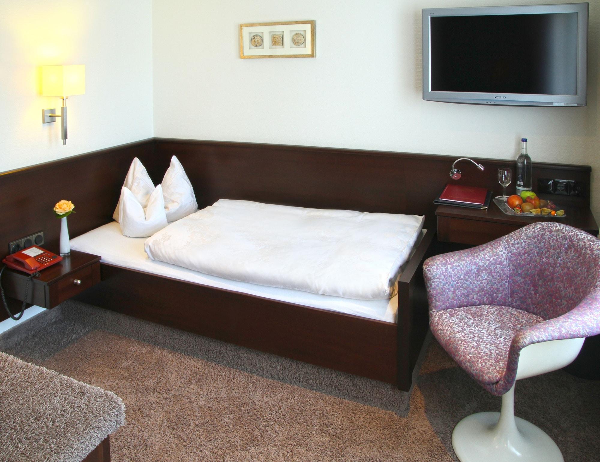 Rueters Parkhotel Willingen (Upland) Exterior foto
