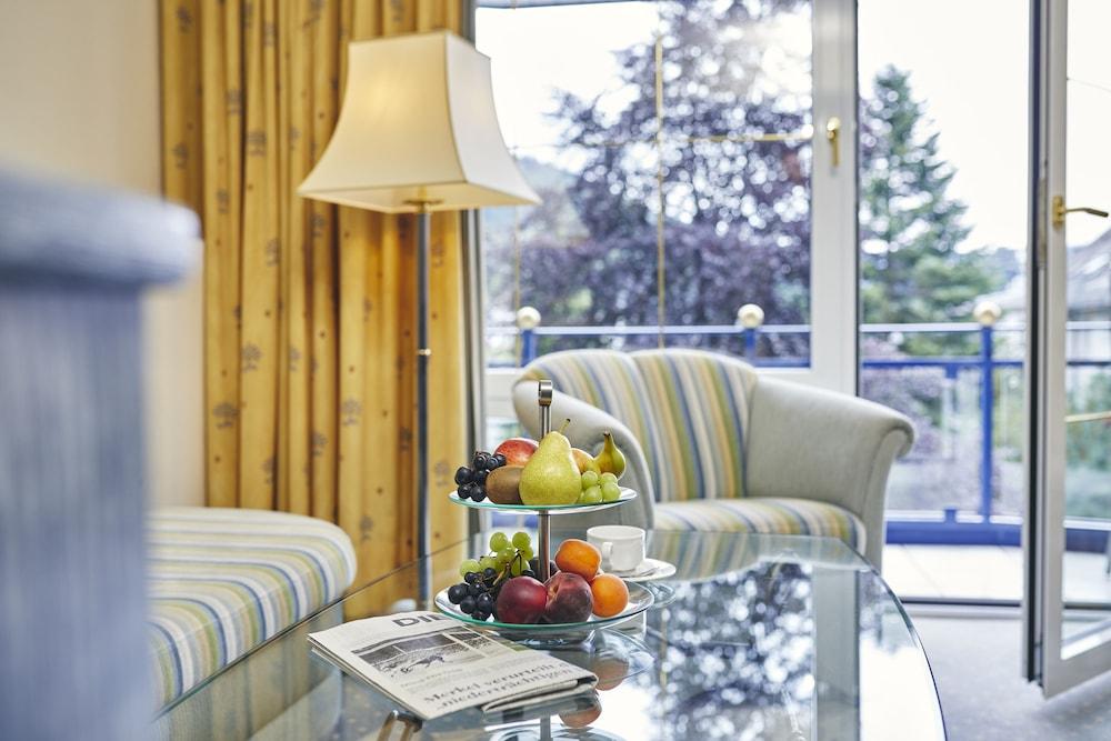 Rueters Parkhotel Willingen (Upland) Exterior foto