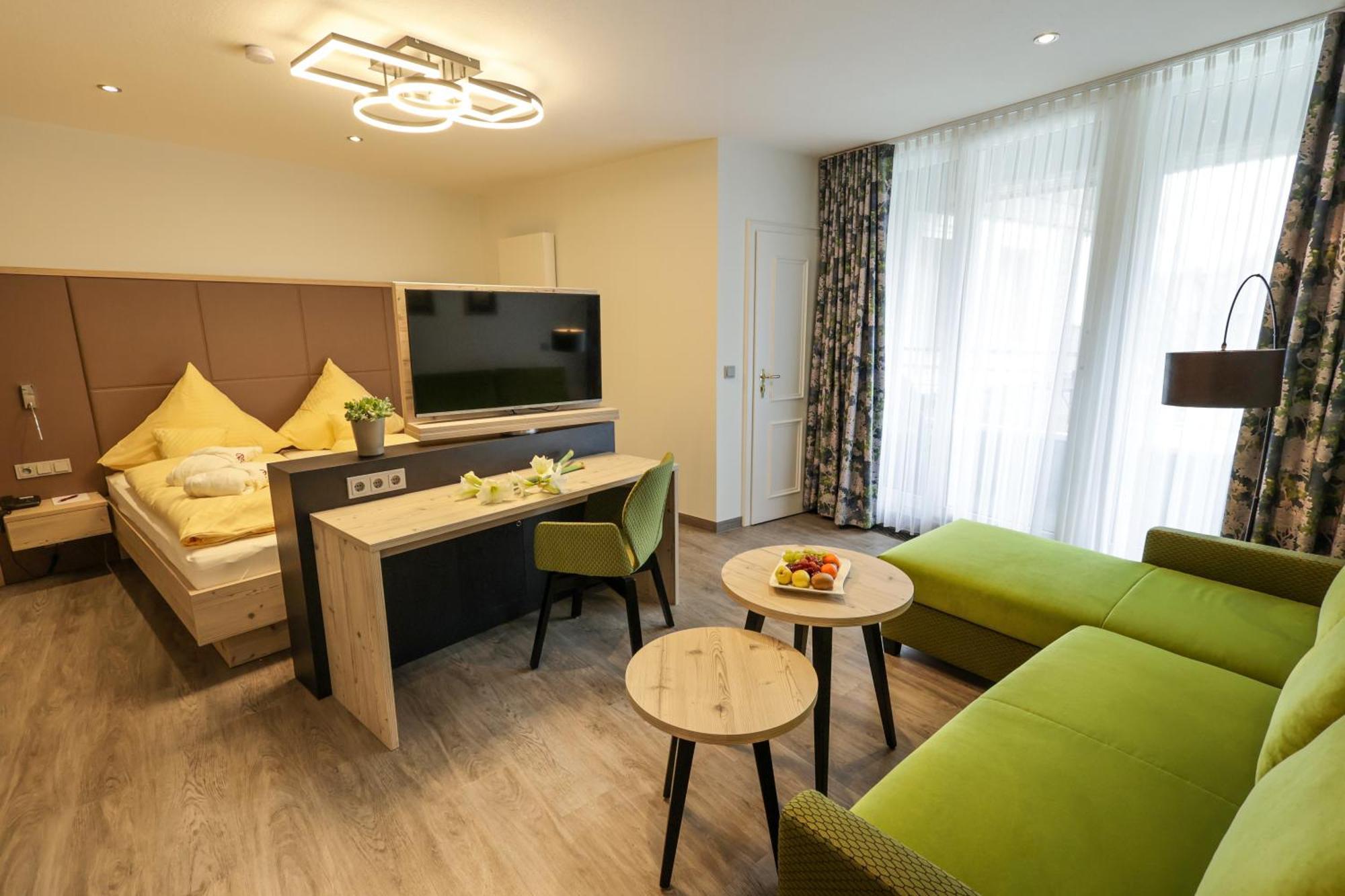 Rueters Parkhotel Willingen (Upland) Exterior foto