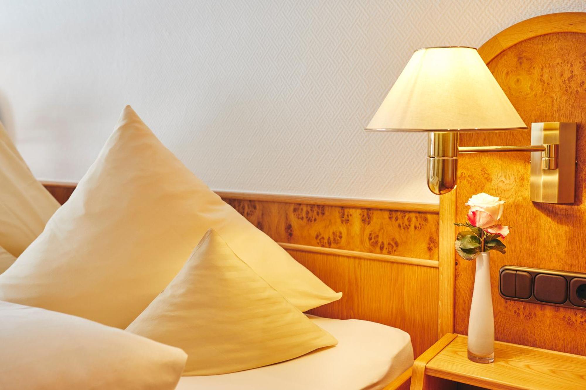 Rueters Parkhotel Willingen (Upland) Exterior foto