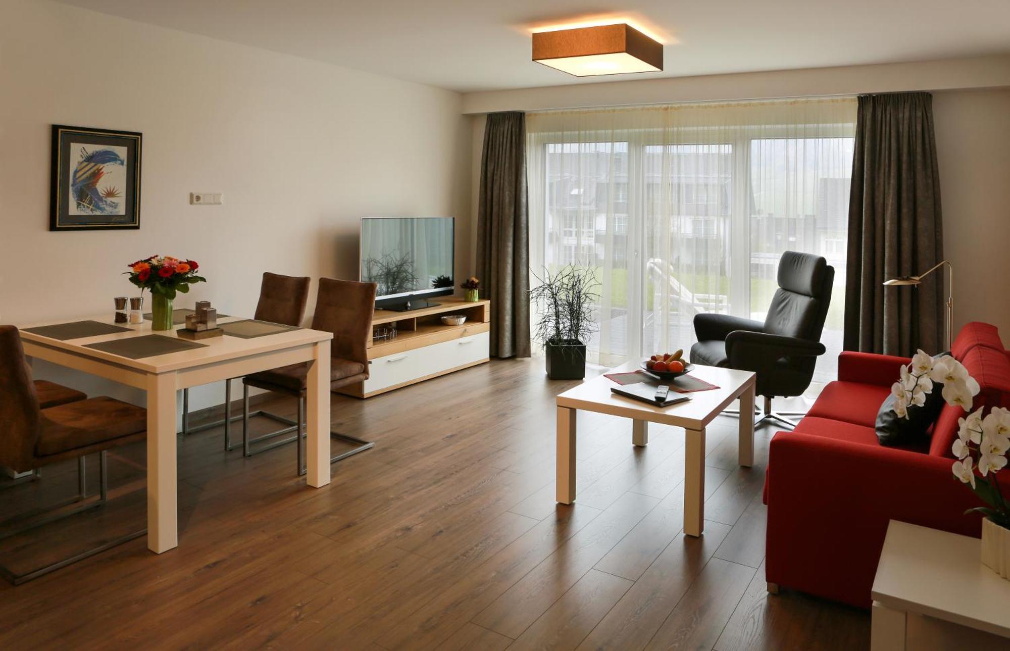 Rueters Parkhotel Willingen (Upland) Exterior foto