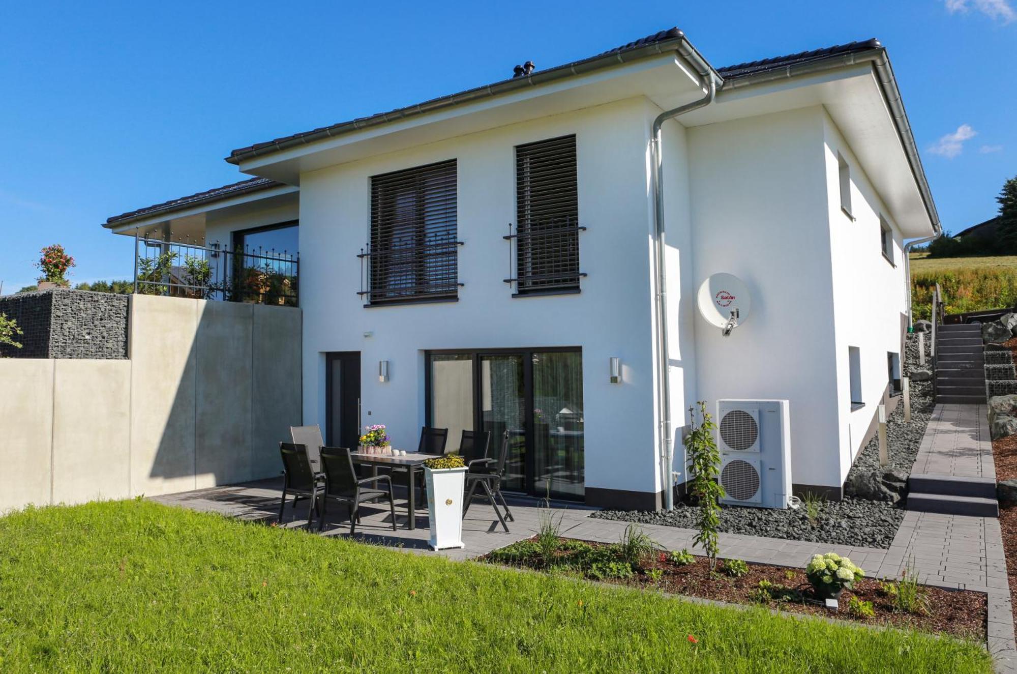 Rueters Parkhotel Willingen (Upland) Exterior foto