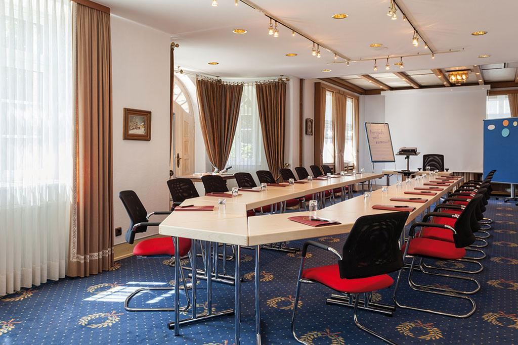 Rueters Parkhotel Willingen (Upland) Exterior foto