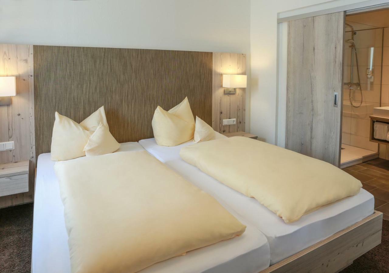 Rueters Parkhotel Willingen (Upland) Exterior foto